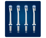 Końcówka do szczoteczki ROTARY CrossAction EB50-4 (4 szt.) - 227351 - zdjęcie 3